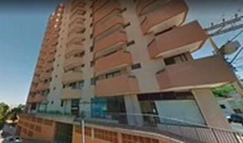 Imagem do Condomínio José De Luca Sobrinho em São Carlos