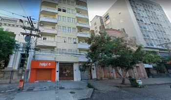 Imagem do Condomínio José Del Grande em Pelotas