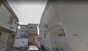 Imagem do Condomínio José Di Iorio em Santos