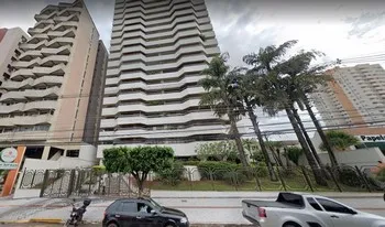 Imagem do Condomínio José Dias De Carvalho em Campo Grande
