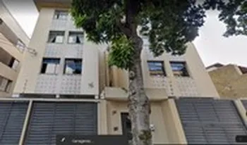 Condomínio José Do Patrocínio em Belo Horizonte
