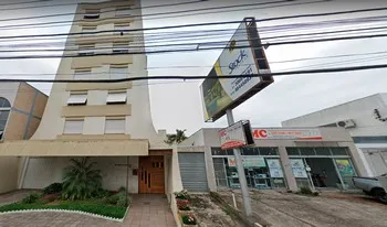 Imagem do Condomínio José Do Patrocínio em Novo Hamburgo