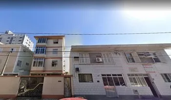 Imagem do Condomínio José Dobarrio em Santos