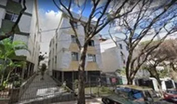 Condomínio José Dos Santos, Bloco C em Belo Horizonte