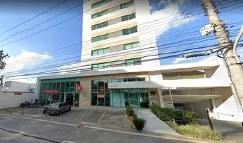 Condomínio José Dos Santos Vicente em São Paulo