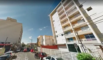 Imagem do Condomínio José E Maria Scudeler em Mogi Mirim