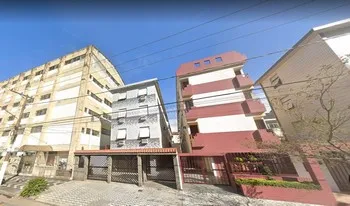Imagem do Condomínio José F. Guerra em Santos