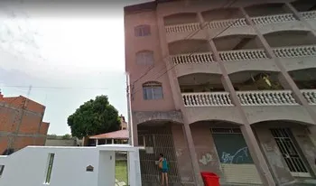 Imagem do Condomínio José Felíciano Pinto em Itauna