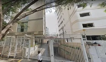 Condomínio José Ferraz De Camargo em São Paulo
