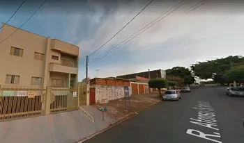 Imagem do Condomínio José Francisco De Miranda em Ribeirão Preto
