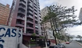 Imagem do Condomínio José Francisco Paulo em Santos