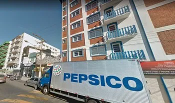 Imagem do Condomínio José Gallo em Serra Negra