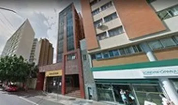 Imagem do Condomínio José Garcia Villar - Market Center em Londrina