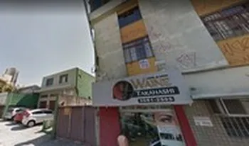 Condomínio José Geraldo em Belo Horizonte