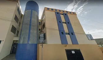Imagem do Condomínio José Gilberti em Franca