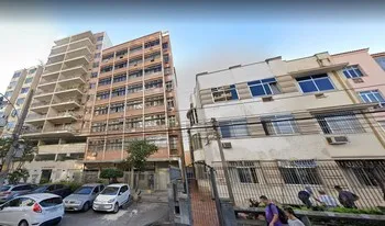 Condomínio José Gilson em Rio De Janeiro