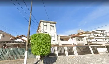 Imagem do Condomínio José Gomes em Santos