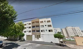 Imagem do Condomínio José Gomes De Godoy em Uberlândia