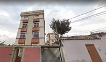 Condomínio José Gonçalves em Belo Horizonte