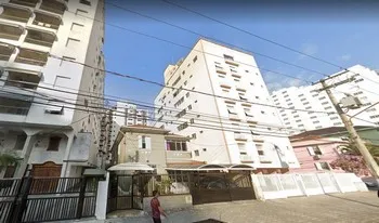 Imagem do Condomínio José Gonçalves Ramos em Santos