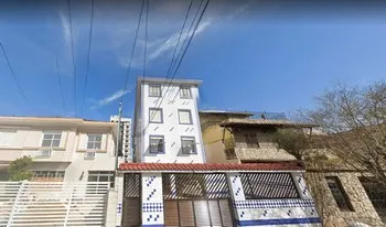 Imagem do Condomínio José Gregório em Santos