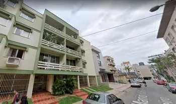 Imagem do Condomínio José Guidi em Criciúma