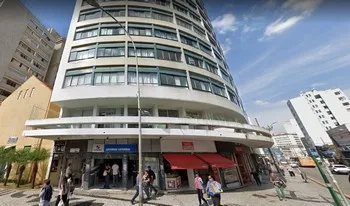 Condomínio José Gulin em Curitiba
