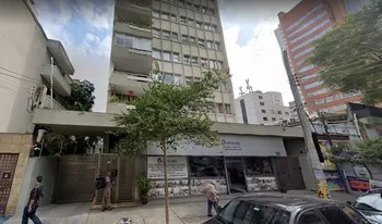 Condomínio José Hachem em São Paulo