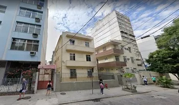 Condomínio José Higino em Rio De Janeiro