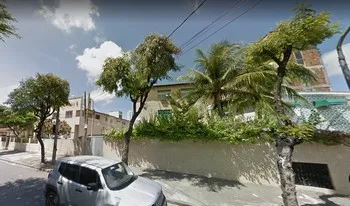 Imagem do Condomínio José Hipólito Cardoso em Recife