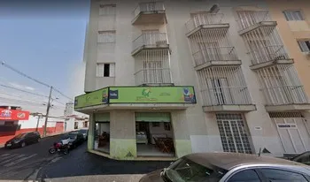 Imagem do Condomínio José L.borella em Uberlândia