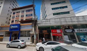Imagem do Condomínio José Lino em Viçosa