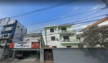 Imagem do Condomínio José Luiz em Santos
