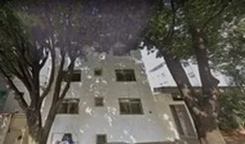 Condomínio José Luiz Borges Horta em Belo Horizonte