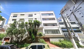 Condomínio José Luongo em São Paulo