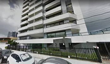 Imagem do Condomínio José Machado De Souza em Aracaju