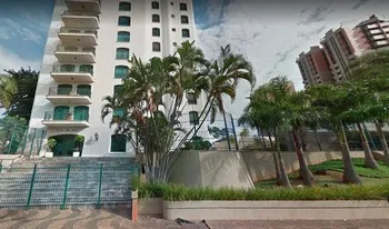Imagem do Condomínio José Mano Sanches em São José Do Rio Preto