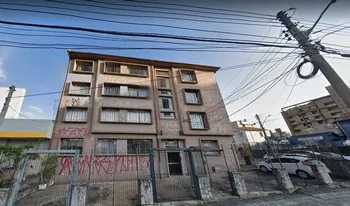 Condomínio José Marcassa em Curitiba