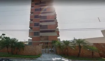 Imagem do Condomínio José Marchesan em Matão