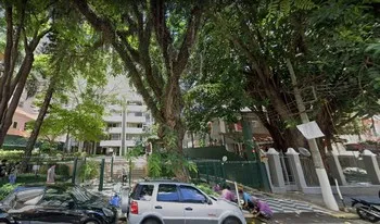 Imagem do Condomínio José Marcondes Machado em São Paulo