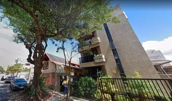 Condomínio José Maria De Araujo Cardoso em Belo Horizonte