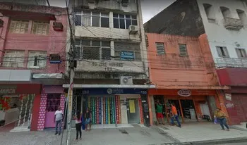 Imagem do Condomínio José Mariano em Recife