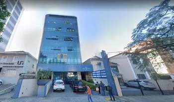 Imagem do Condomínio José Marques em Santos