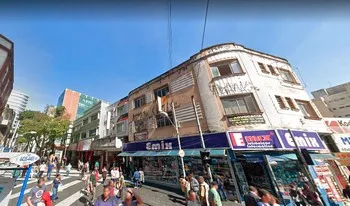 Imagem do Condomínio José Martinelli em Santo André