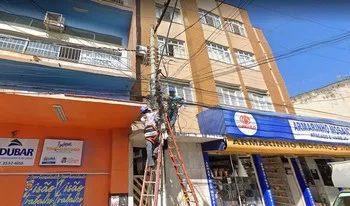 Imagem do Condomínio José Martins Quintao em Uba
