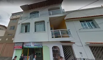 Imagem do Condomínio José Mauro Lourenço em Viçosa