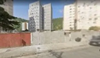 Imagem do Condomínio José Menino - Bloco 14 em Santos