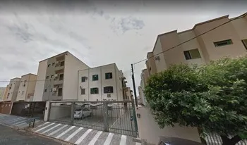 Imagem do Condomínio José Moyses em São José Do Rio Preto