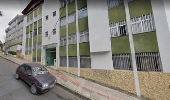 Condomínio José Nicodemos Brasil em Belo Horizonte