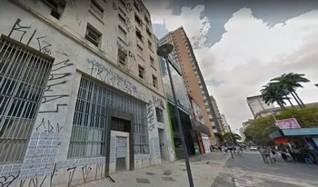 Condomínio José Nogueira em Campinas